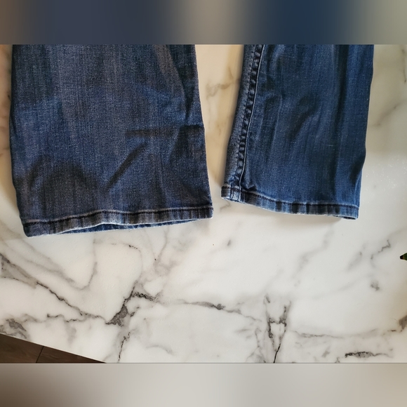 Lee Slender Secret Jeans - Picture 12 of 15